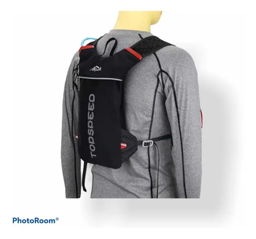 Mochila top speed new arrivals