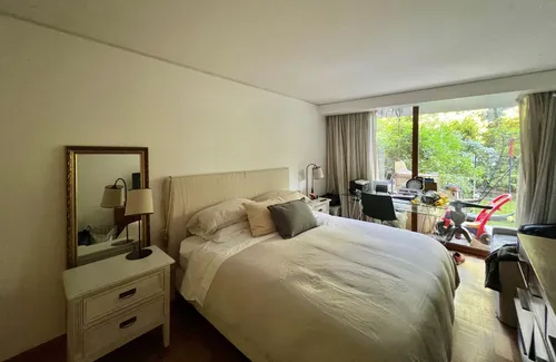 Espoz I Primer Piso Con Gran Jardín I Moderno Y Remodelado