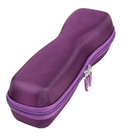 Para Panasonic Cerca Curvas Funda Protectora Del Viaje Maqui