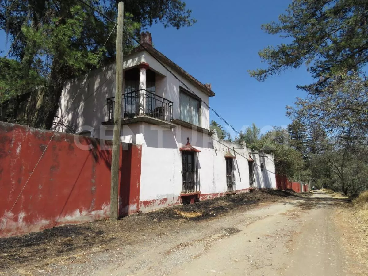 Venta Quinta Como Terreno Fracc Las Delicias, Santa Rita Tlahuapan, Puebla.