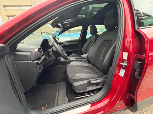 Cupra formentor 2.0 Mid 190Hp 2Wd Dsg7
