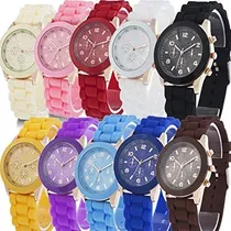 Comprar Yunanwa Venta Al Por Mayor Lote De 10 Pack Surtido Reloj De