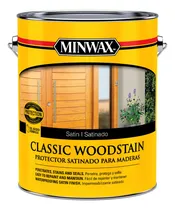 Comprar Pinturas Sherwin Williams Minwax Classic Satinado 3,78 Lts Color Cedro