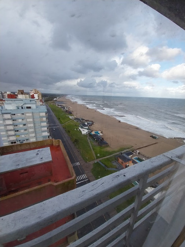 Departamento En Venta Frente Al Mar