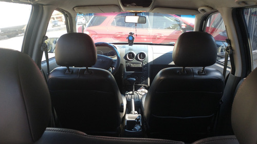 Imagem 5 de 9 de Ford Ecosport 2007 2.0 Xlt Aut. 5p