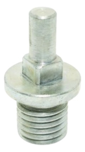 Espiga Para Molino De Carne Tipo Sanitary