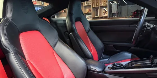 Porsche 911 3.0 4s Coupe Pdk Carrera At