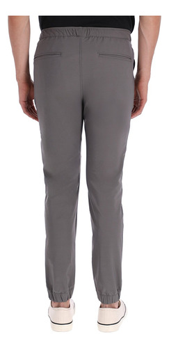Jogger Holstone Deportivo Elástico Slim Fit Para Hombre