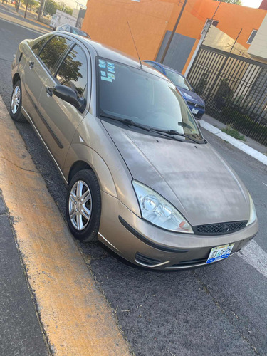 Ford Focus Lx Base Aa At