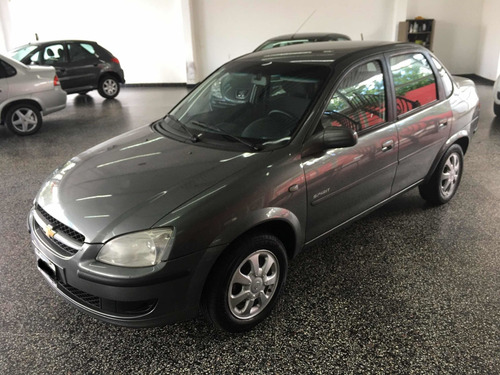 Chevrolet Classic 1.4 Lt Spirit 2011