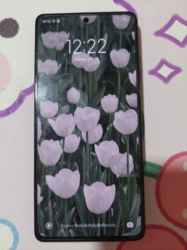 Celular Semi Nuevo Xiaomi Note 12 Pro+