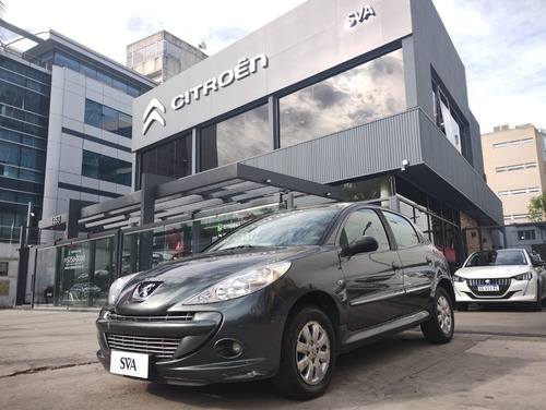 Peugeot 207 1.4 Xs Hdi