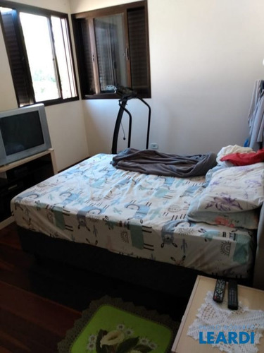 Imagem 13 de 15 de Casa Em Condomínio - Alphaville - Sp - 580493