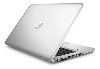 Notebook Hp I5 6ª Geração 8gb 256gb Ssd Win10 Pro Wifi Hdmi