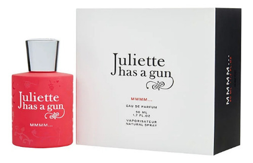 Juliette Has A Gun Mmmm.. Eau De Parfum De 100 Ml