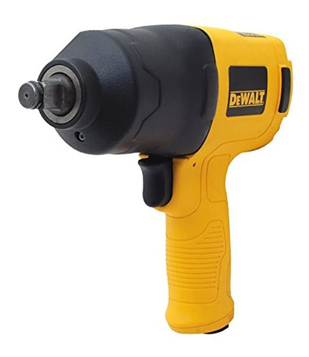 Dewalt Dwmt70774 Llave De Impacto Con Accionamiento De 1/2 P