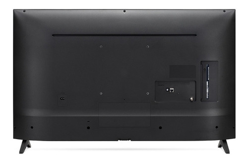 Imagen 6 de 6 de Smart TV LG AI ThinQ 50UQ7500PSF LCD webOS 22 4K 50" 100V/240V