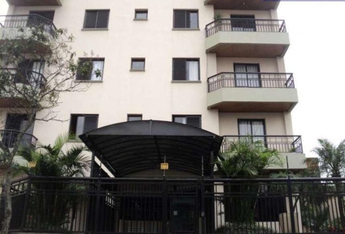 Imagem 6 de 30 de Apartamento - Ref: 7439