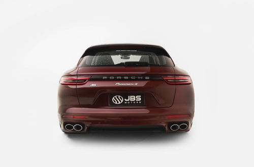 Imagem 6 de 14 de Porsche Panamera 2.9 V6 E-hybrid 4 Sport Turismo Pdk