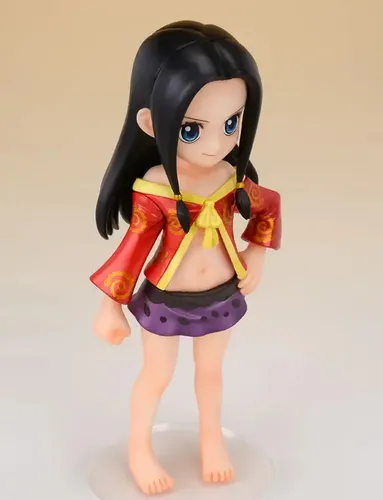 Figure Megahouse Mh Anime One Piece Pop Mild Boa Hancock | Frete