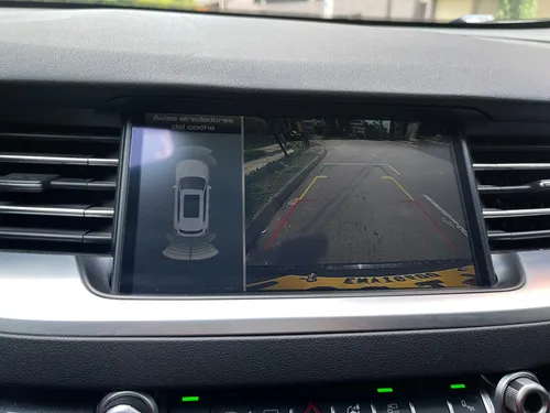 Haval H6 2.0t Modelo 2019