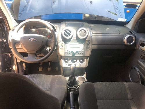 Ford Eco Sport Xls 1.6