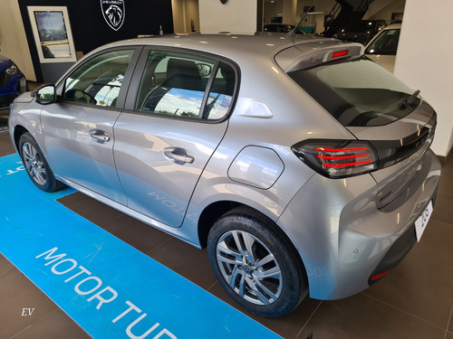 Peugeot 208 1.6 Allure