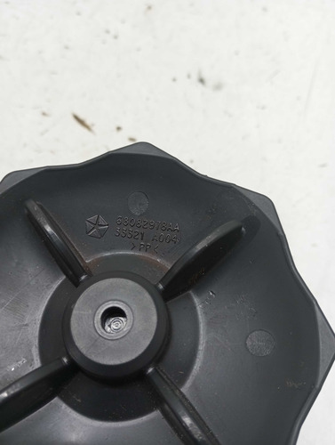 Parafuso Fixação Trava Estepe Grand Cherokee 12/13 90268 (Usado)