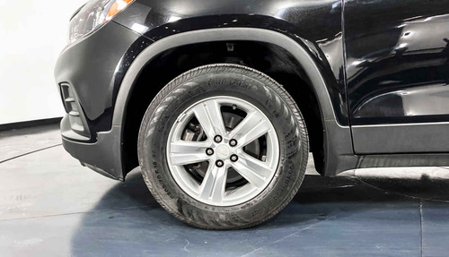 Imagen 10 de 15 de 43475 - Chevrolet Trax 2019 Con Garantía