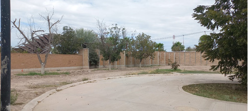 Venta Terreno Residencial En La Barranca, Torreon, Coah.