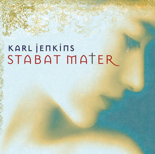 Karl Jenkins - Stabat Mater - Cd 