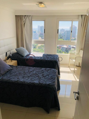 Imagen 6 de 30 de Departamento En Venta En Edificio De Categoría - Punta Del Este Punta Del Este