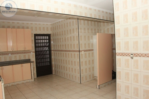 Imagem 16 de 24 de Casa A Venda No Bairro Jardim Las Vegas Em Guarulhos - Sp. - 542-1