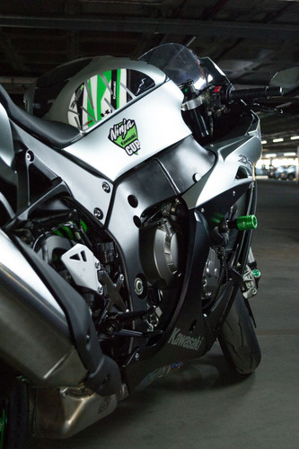 Imagem 7 de 9 de Kawasaki Z1000 R Abs