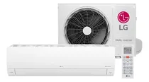 Comprar Ar Condicionado LG Dual Inverter Voice 24000 Btu qef 220v