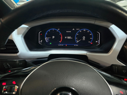 Volkswagen T-Cross 1.4 Highline 250 Tsi Aut. 5p