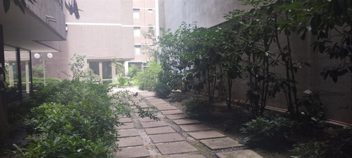 Arriendo Mtro.santa Isabel De 2 Dorm 2 Baño,terraza Y Bodega