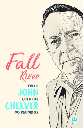 Libro Fall River De John Cheever