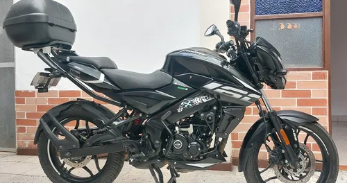 Pulsar 160 Ns Fi Abs