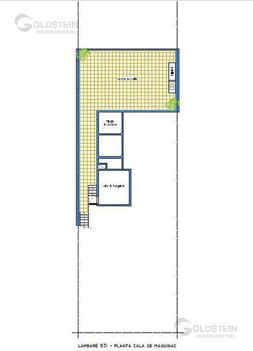 Imagen 12 de 12 de Departamento - Villa Crespo