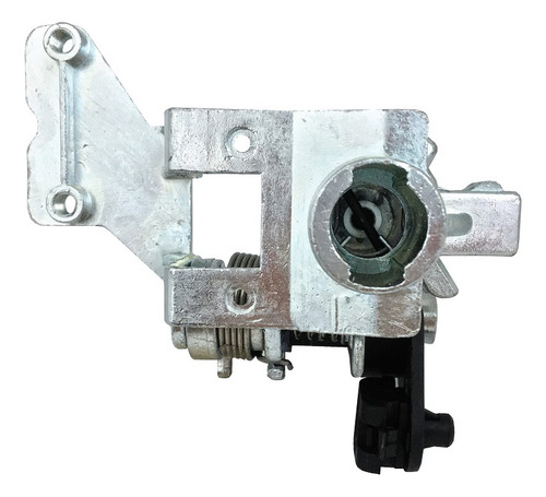 Reparo Maçaneta Fechadura Porta Traseira Doblo 2012 2013