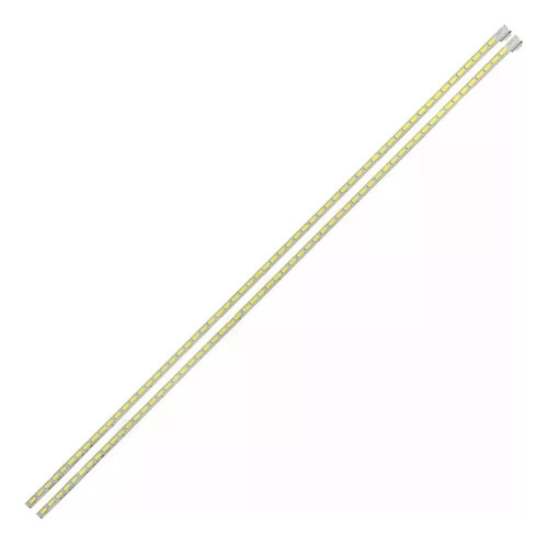 Barra De Led Original Da Panasonic Tc-l42e5bg Produto Novo
