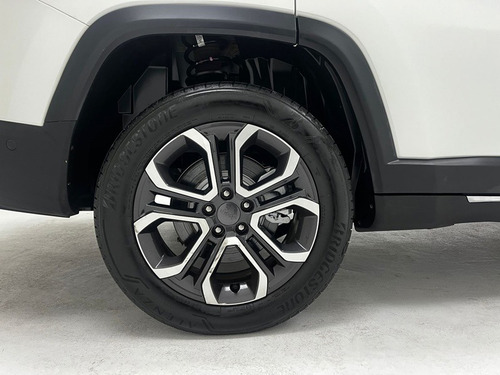 Jeep Commander 1.3 T270 TURBO FLEX LIMITED AT6