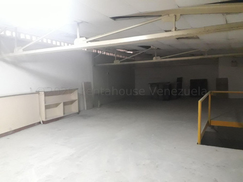 Imagen 4 de 14 de Galpón En Alquiler Mls 22-11528 Guaicaipuro 04143448628