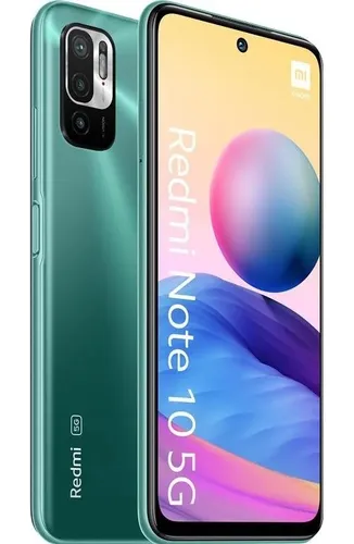 Xiaomi Redmi Note 10 5g M2103k19g 8gb 128gb Dual Sim Duos