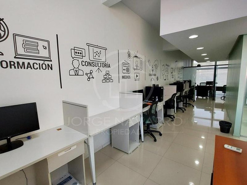 Imagen 3 de 30 de Edificio Comercial - Mitre 3821 - General San Martin Centro