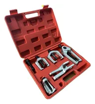 Comprar Juego Extractores Rotulas Extremos Pitman Universal