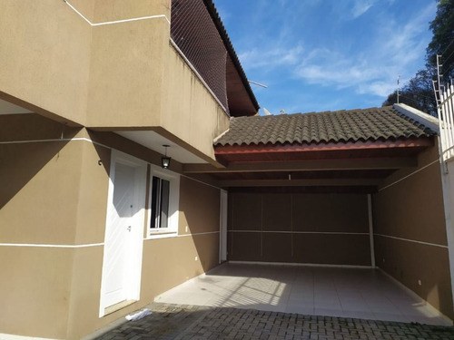Imagem 2 de 22 de Sobrado Com 3 Dormitórios À Venda, 145 M² Por R$ 600.000,00 - Campo Comprido - Curitiba/pr - So0139