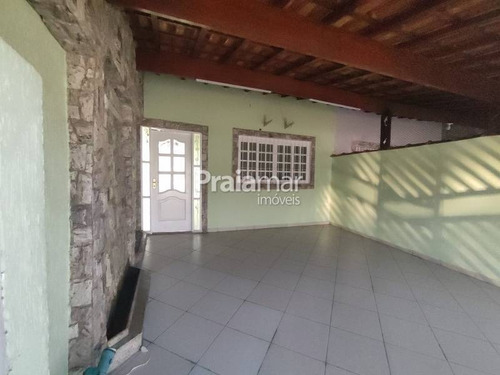 Imagem 2 de 14 de Casa Geminada 02 Dormitórios | 01 Suíte | 02 Vagas | Maracanã | Praia Grande - 2545-82