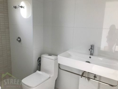 Imagem 9 de 16 de Apartamento 3 Suítes Com 2 Vagas E Varanda Gourmet. - Ap00376 - 69338823